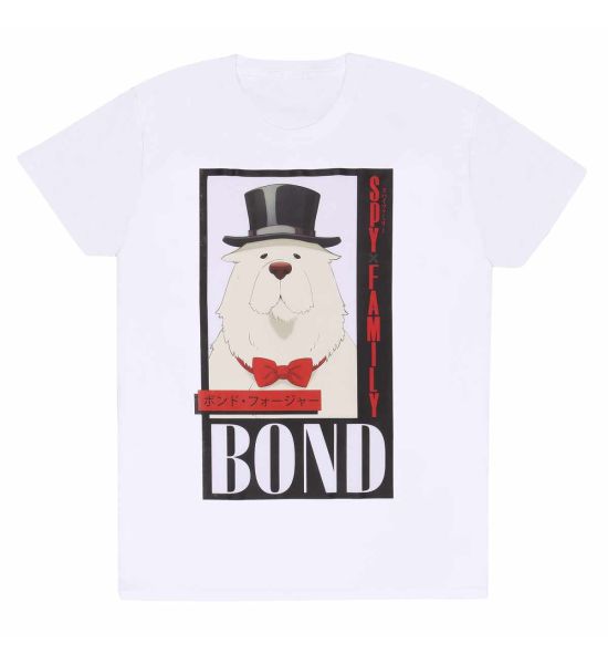 Spy X Family: Bond (T-Shirt)