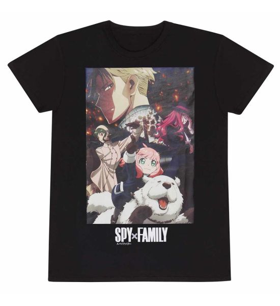 Spy X Family: Family Joy (T-Shirt)