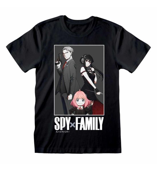 Spy x Family: Family Photo (T-Shirt)