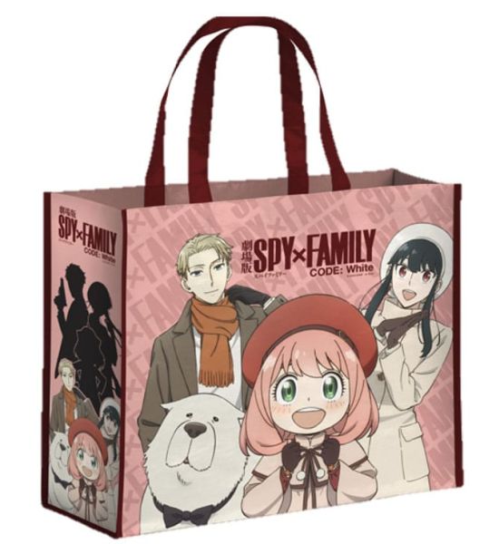 Spy x Family: Tote Bag Preorder