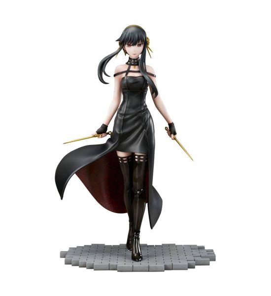 Spy x Family: Yor Forger 1/7 PVC Statue (25cm) Preorder