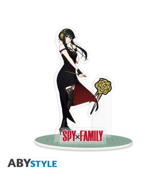 Spy X Family: Yor Forger Acryl