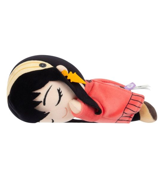 Spy x Family: Yor Forger Sleeping Mocchi-Mocchi Plush Figure (20cm) Preorder