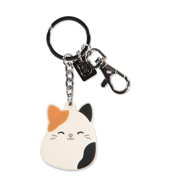 Squishmallows: Cameron Rubber Keychain Preorder