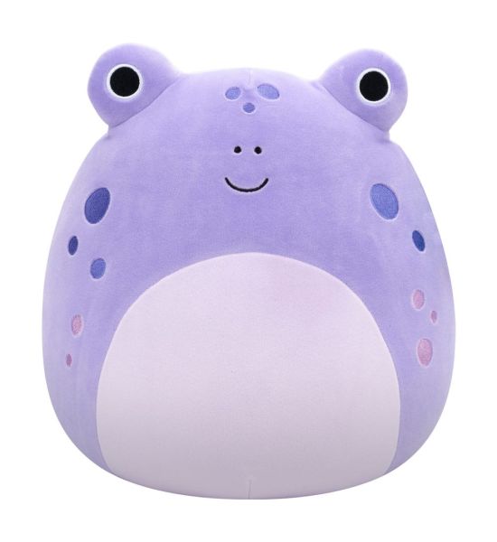 Squishmallows: Lavender Tadpole Plush Figure (30cm) Preorder