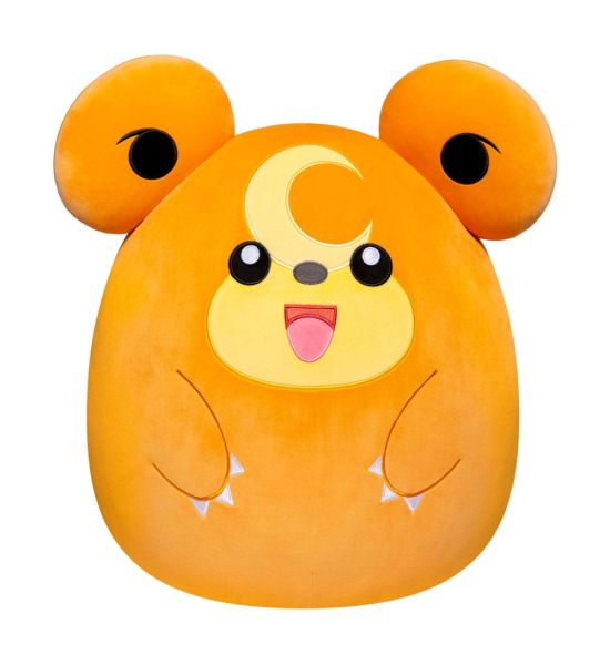 Squishmallows: Teddiursa Plush Figure (35cm) Preorder