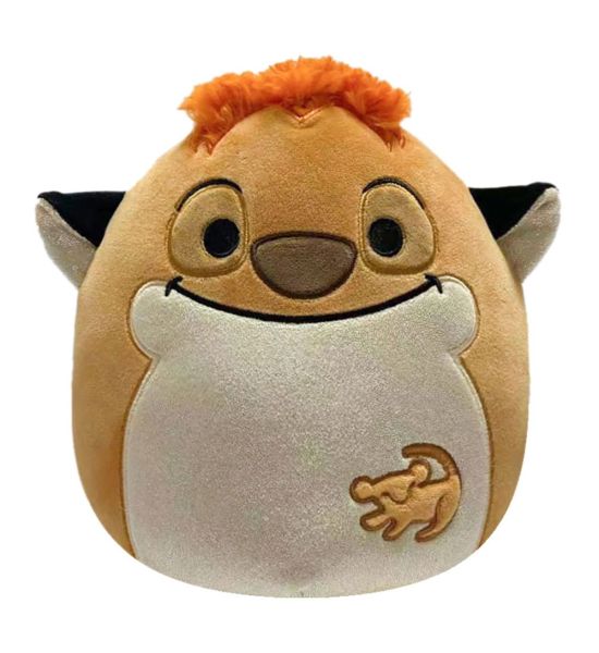 Squishmallows: Timon The Lion King 30th Anniversary Plush Figure (20cm) Preorder