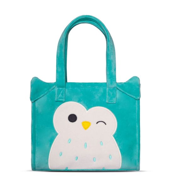 Squishmallows: Winston Tote Bag