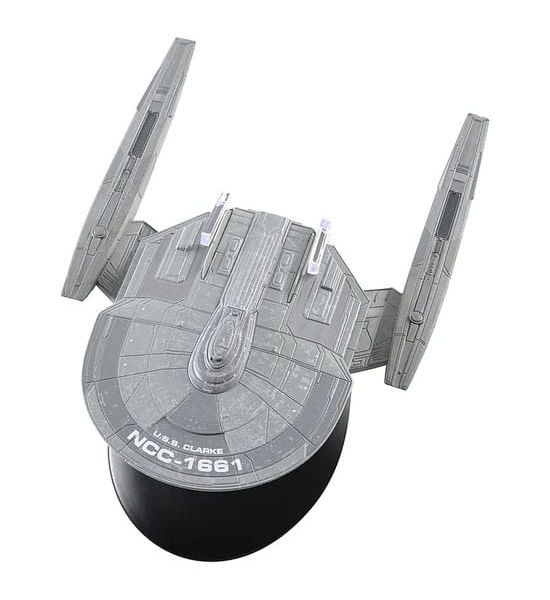 Star Trek: Discovery: Clarke Diecast Mini Replicas Preorder