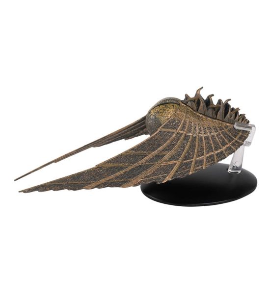 Star Trek: Discovery: Klingon Beacon of Kahless Diecast Mini Replicas