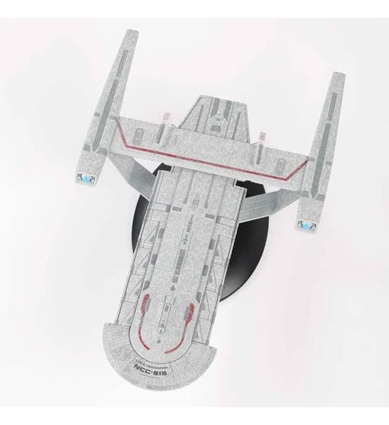 Star Trek: Discovery: USS Hiawatha Diecast Mini Replicas Preorder