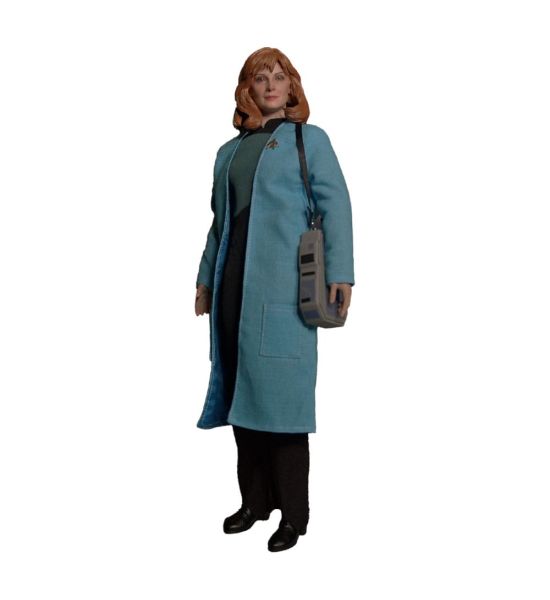 Star Trek: Dr. Beverly Crusher Action Figure 1/6 (27cm) (Standard Edition) Preorder