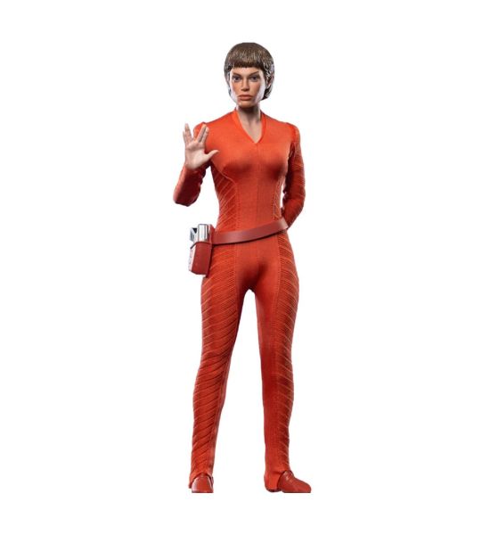 Star Trek: Enterprise: Commander T'Pol 1/6 Action Figure (28cm) Preorder