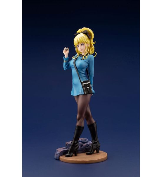 Star Trek: Medical Officer Bishoujo PVC Statue Limited Edition 1/7 (23cm) Preorder