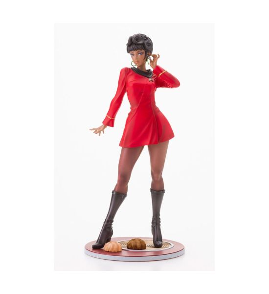 Star Trek: Operation Officer Uhura Bishoujo PVC Statue 1/7 (23cm)