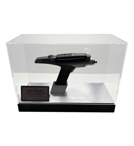 Star Trek: Phaser Prop Replica Limited Edition 1/1 Preorder