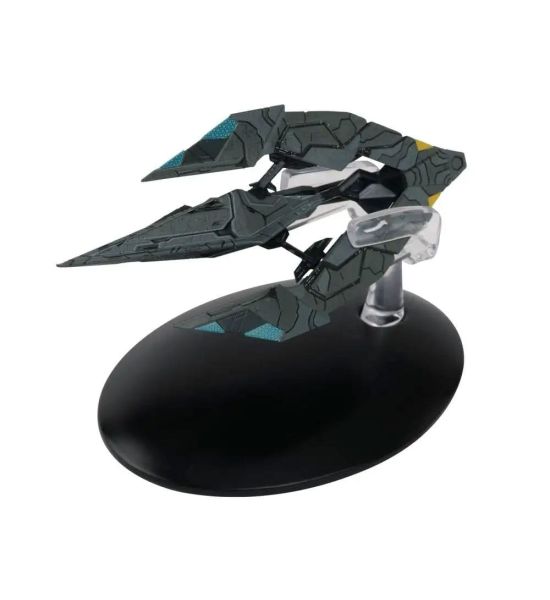 Star Trek: Recluse-class Tholian Carrier Online Model Preorder