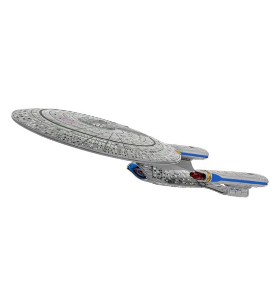 Star Trek The Next Generation: USS Enterprise NCC-1701-D Die Cast Model Preorder