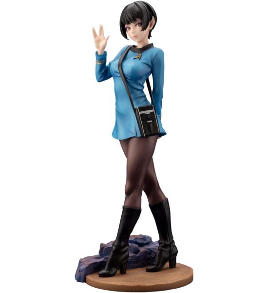 Star Trek: Vulcan Science Officer Bishoujo PVC Statue 1/7 (22cm) Preorder