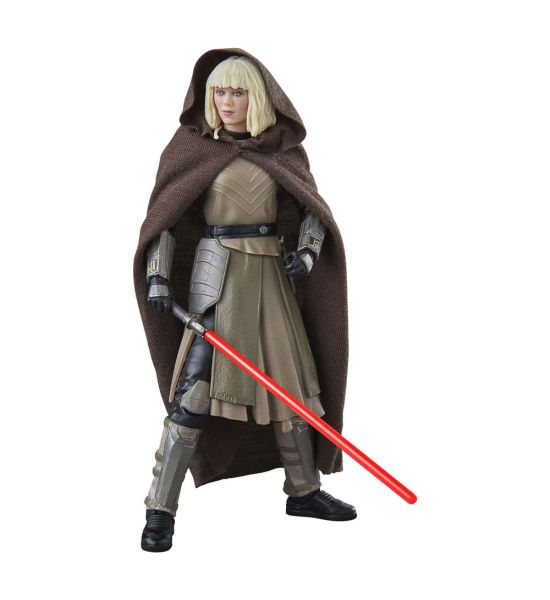 Star Wars: Ahsoka Black Series Action Figure Shin Hati (Arcana) (15cm) Preorder