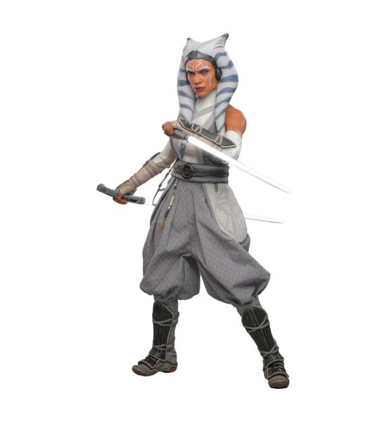 Star Wars: Ahsoka Tano 1/6 Action Figure (28cm)