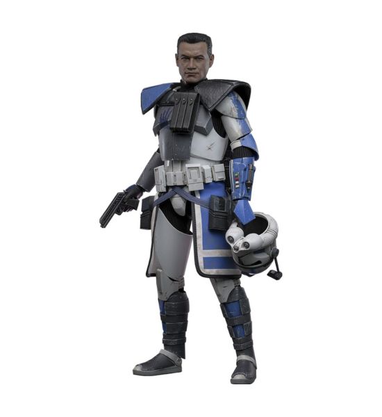 Star Wars: Arc Trooper Echo 1/6 Action Figure (30cm) Preorder