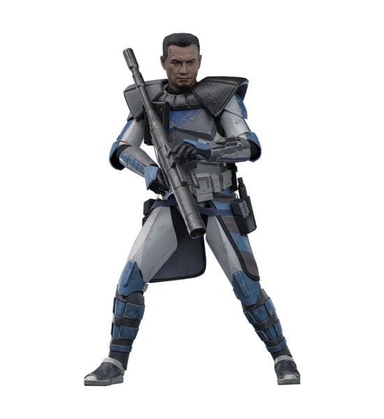 Star Wars: Arc Trooper Fives 1/6 Action Figure (30cm) Preorder