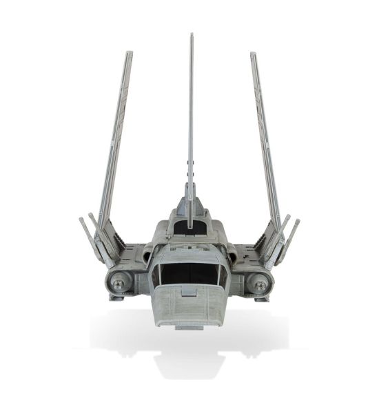 Star Wars: Armored Imperial Shuttle with Figure Deluxe Vehicle (20cm)