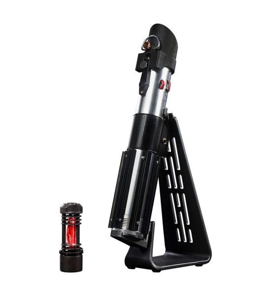 Star Wars Black Series: Darth Vader Force FX Elite Lightsaber Replica 1/1