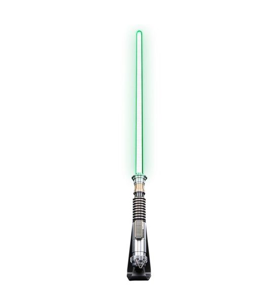 Star Wars Black Series: Luke Skywalker Force FX Elite Lightsaber Replica Preorder