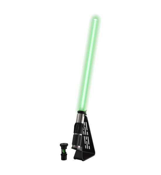 Star Wars Black Series: Yoda Force FX Elite Lightsaber Replica Preorder