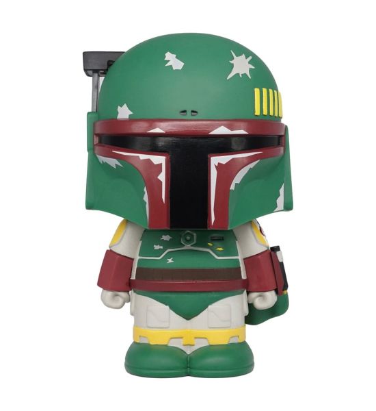 Star Wars: Boba Fett Coin Bank Preorder