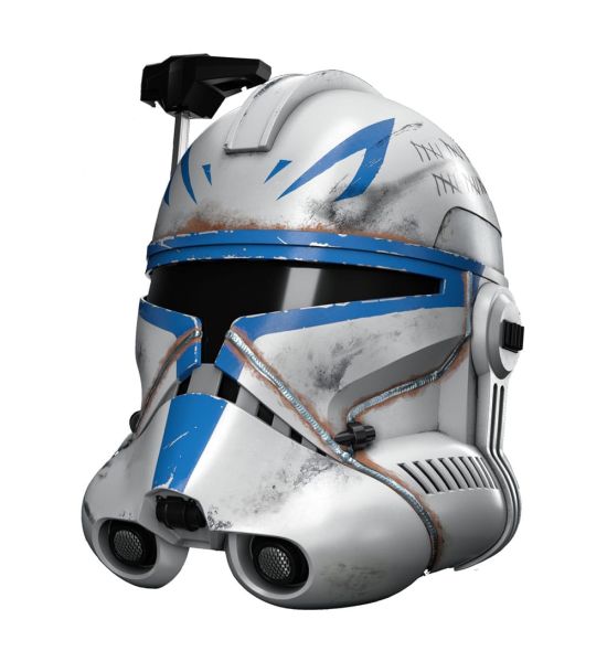 Star Wars: Clone Captain Rex Black Series Electronic Helmet Ahsoka Preorder