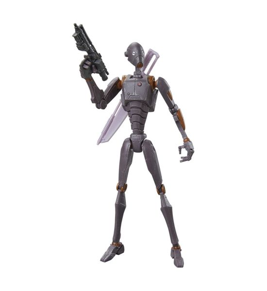 Star Wars: Commando Droid Black Series Action Figure (15cm) Preorder