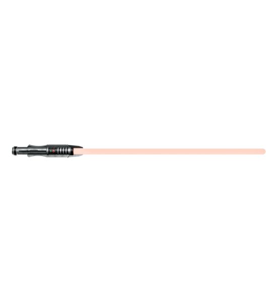 Star Wars: Darth Revan Black Series Replica Force FX Elite Lightsaber Preorder