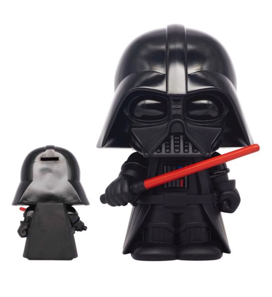 Star Wars: Darth Vader Figural Bank (20cm) Preorder