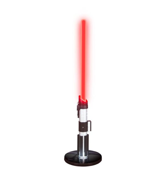 Star Wars: Darth Vader Light Saber Desk Lamp (60cm) Preorder