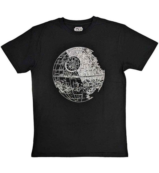 Star Wars: Death Star T-Shirt