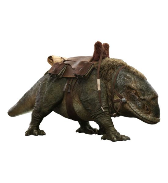 Star Wars: Dewback Deluxe Version 1/6 Action Figure (37cm)