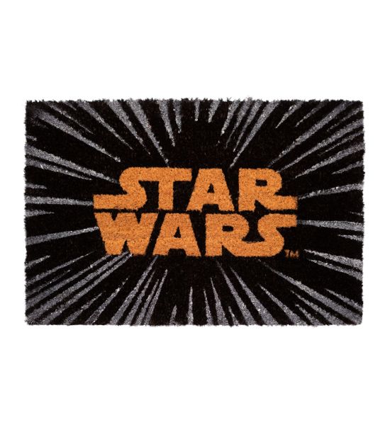 Star Wars: Door Mat Preorder