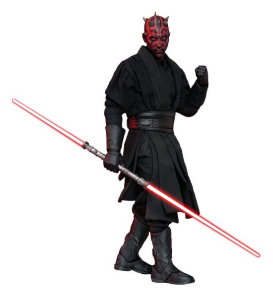 Star Wars Episode I: Darth Maul Movie Masterpiece Action Figure 1/6 (29cm) Preorder