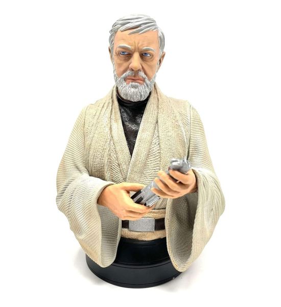 Star Wars Episode IV: Ben Kenobi Bust 1/6 (18cm) Premier Guild Membership Gift Preorder