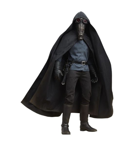 Star Wars Episode IV: Garindan Scum & Villainy Action Figure (30cm) Preorder