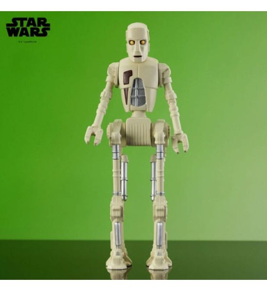 Star Wars Episode VI: 8D8 Jumbo Vintage Kenner Action Figure (30cm) Preorder