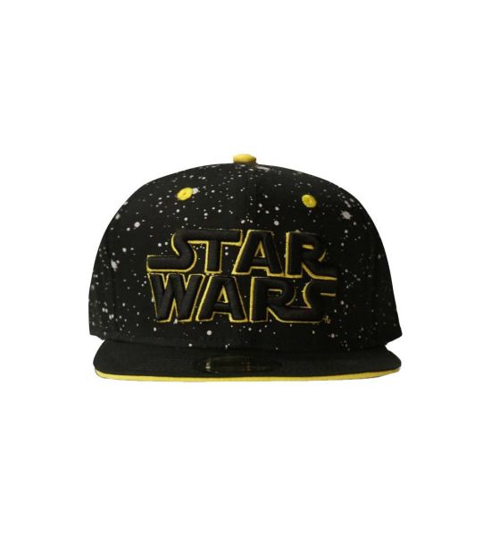 Star Wars: Galaxy Snapback Cap