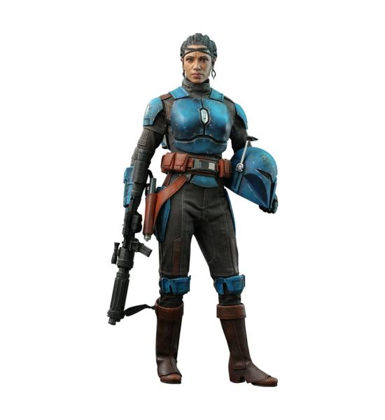 Star Wars: Koska Reeves Action Figure 1/6 (28cm)