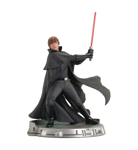 Star Wars: Luke Skywalker Premier Collection 1/7 (30cm) Preorder