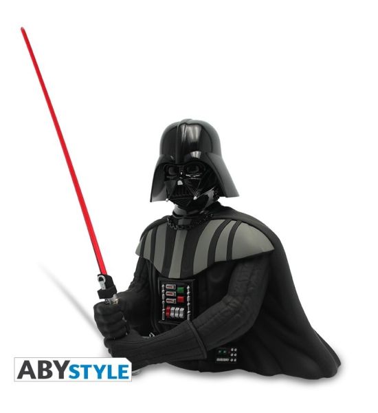 Star Wars: Darth Vader Money Bank Preorder