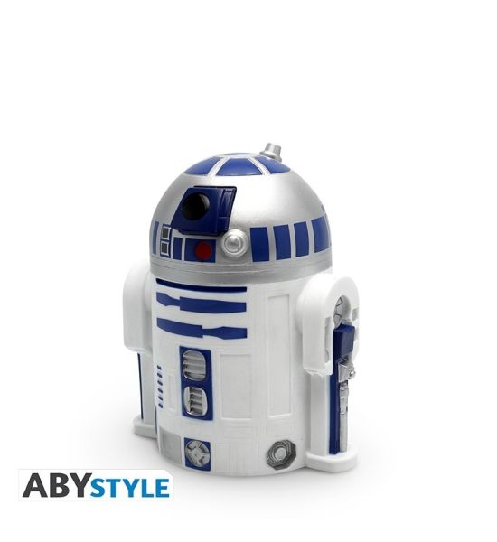 Star Wars: R2D2 Money Bank