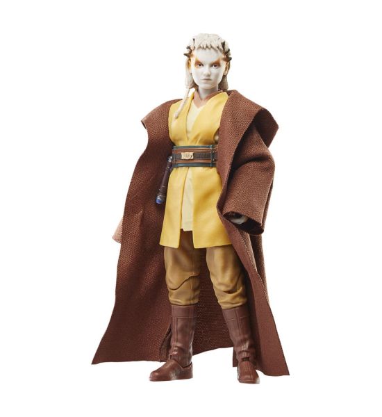 Star Wars: Padawan Jecki Lon The Acolyte Black Series Action Figure (15cm) Preorder